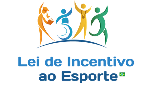 Logotipo da Lei de Incentivo ao Esporte